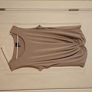 New directions women's tank top. Xl